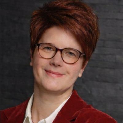 Ulrike Petruch