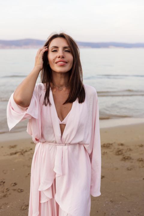 Анна Клименко