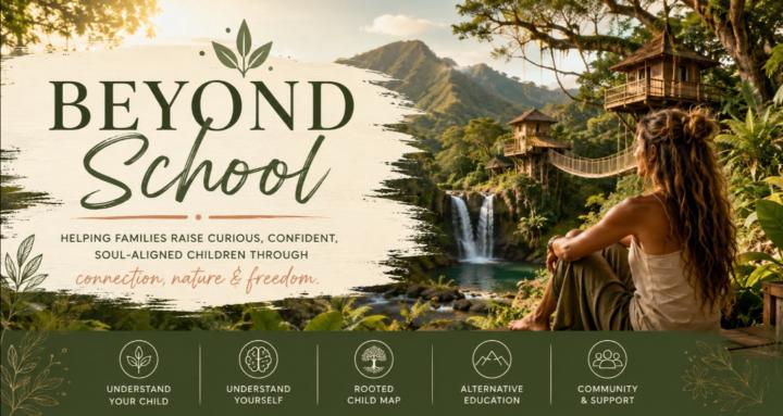 Beyond School