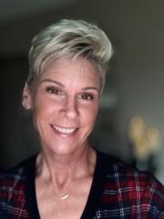 Toni Collinsworth