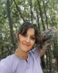 Leah Magabe