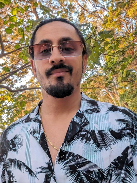 Taranveer Singh