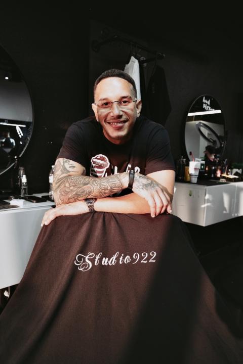 Jantzy Delgado