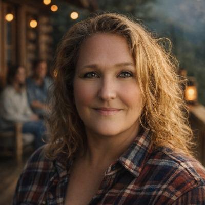 Heather Shanks