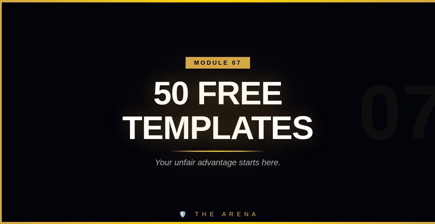 50 Free Automation