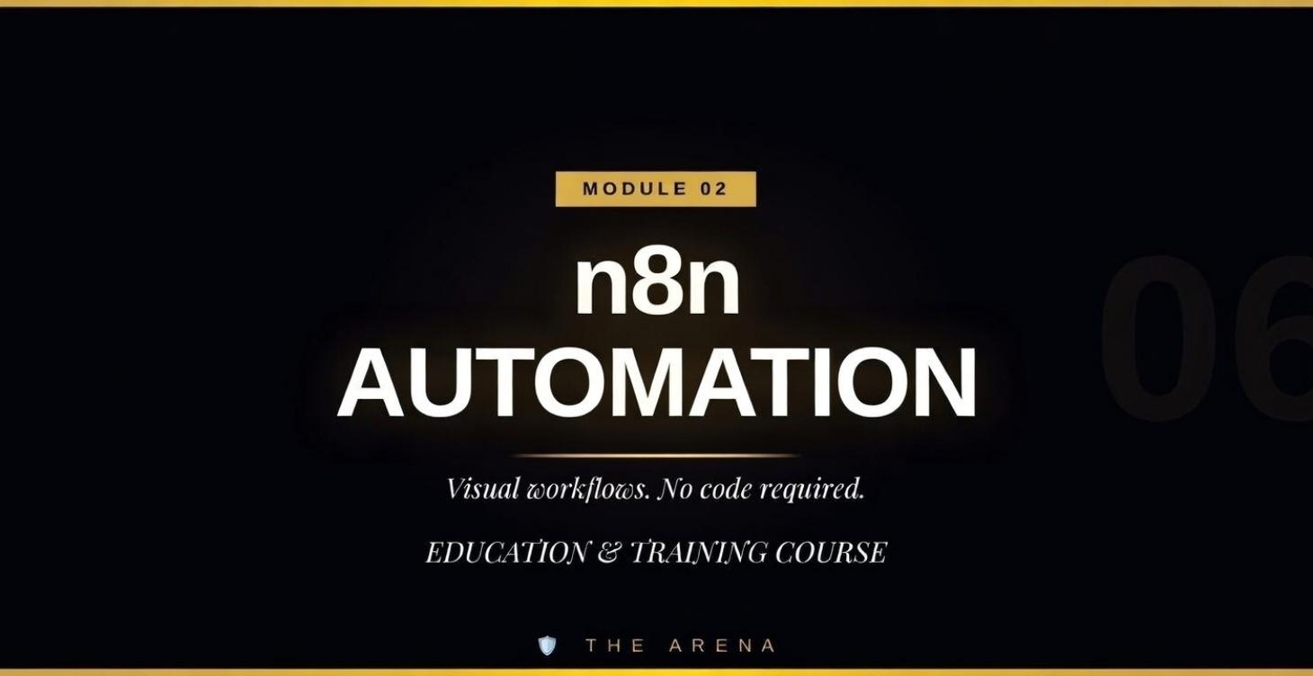 n8n Education