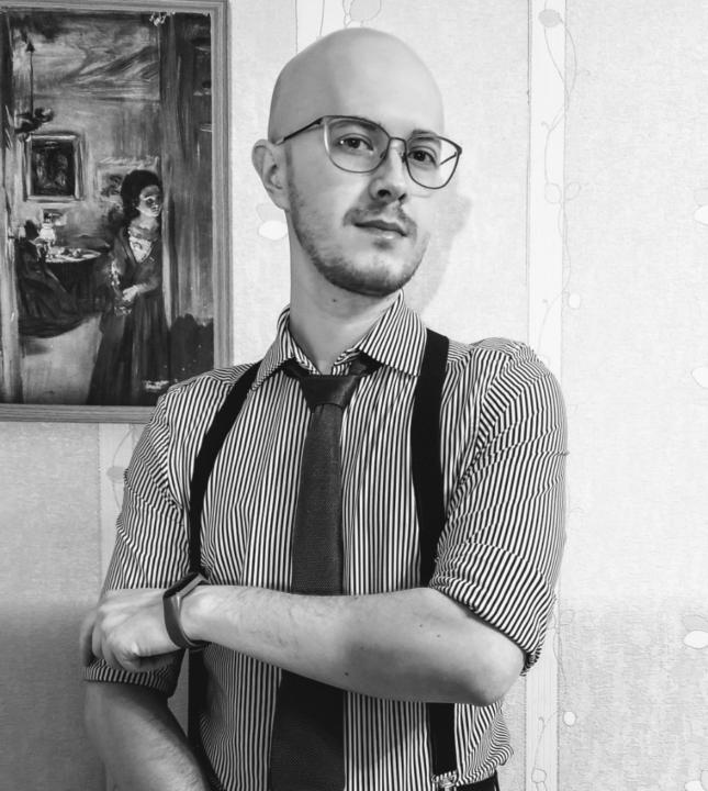 Artem Sedov