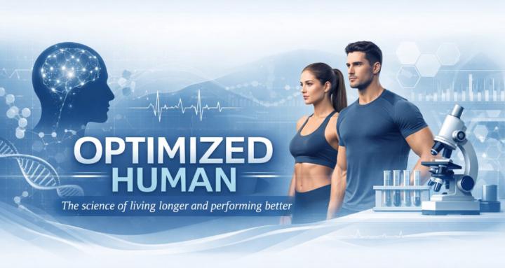 Optimized Human