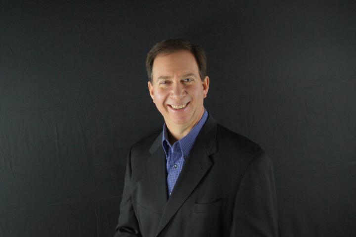 Gregory Gray