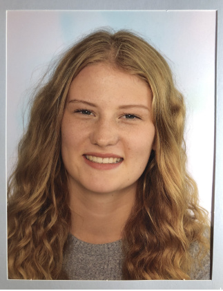 Sonja Grillenberger