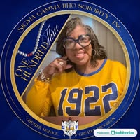 Sharon Roberson-Jones