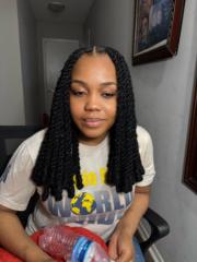 Bethie Souffrant
