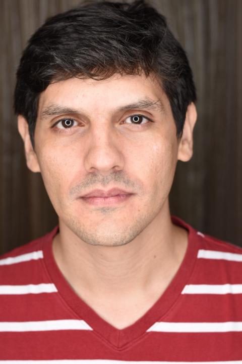 Victor Garay