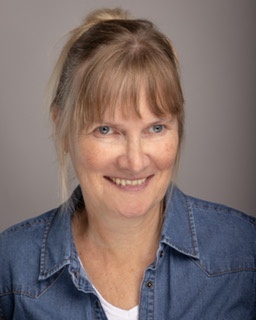 Martina Smith