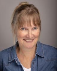 Martina Smith