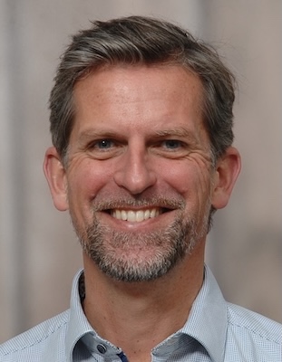 Christian Drenth