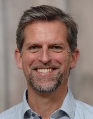 Christian Drenth