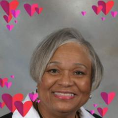 Pearlene Harris