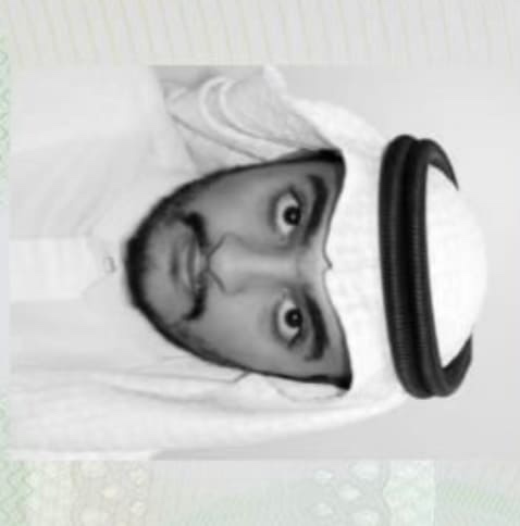 Khaled Alharbi