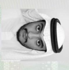 Khaled Alharbi