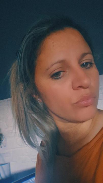 Marina alejandra Canteros