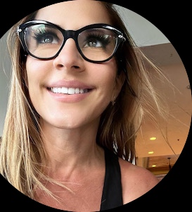 Mari Santo Domingo