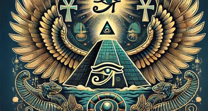 Serqets School of Ascension 