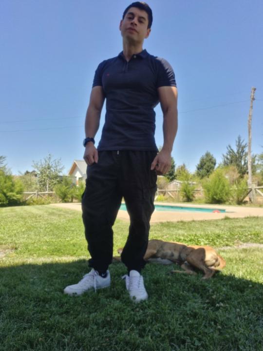 Mauricio Arias