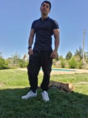 Mauricio Arias