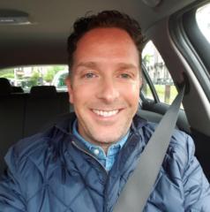 Frederick van de Velde