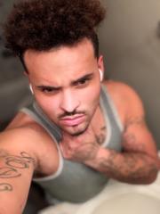 G James