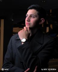 Sebastián Alejandro Rosas Chible