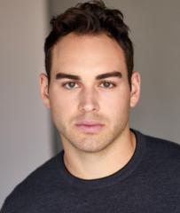 Justin Byrd