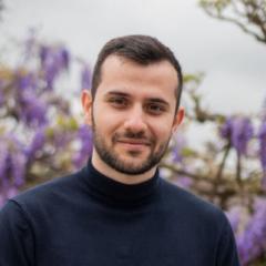 David Pérez