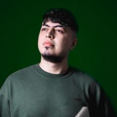 Juan Blanco Artist