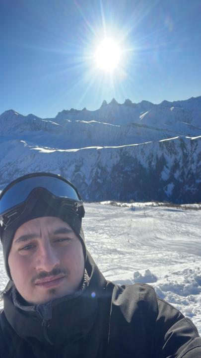 Sofiane P.g