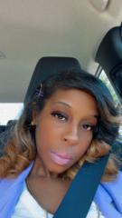 Meoshia CelistanSmith