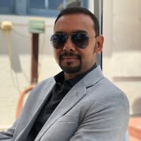 Neil Shah