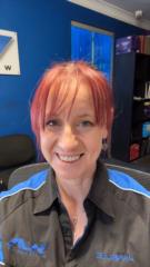Janelle Younger