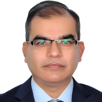Mujeeb Sarwar