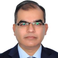 Mujeeb Sarwar