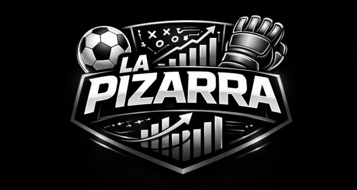 LA PIZARRA