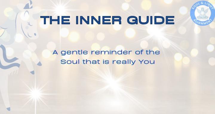 The Inner Guide