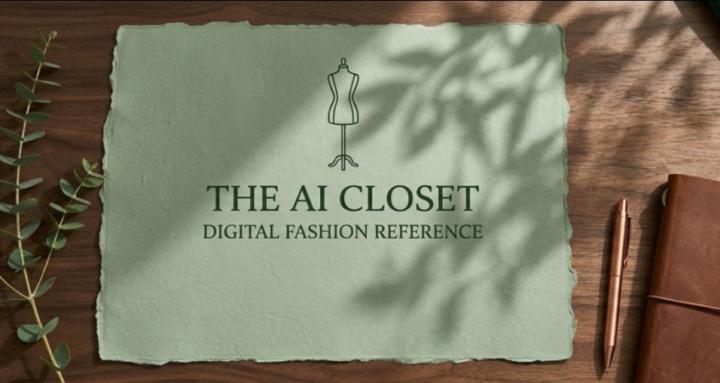 The AI Closet