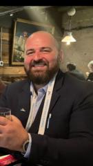 Dane Holt