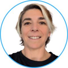Helene Caranzan