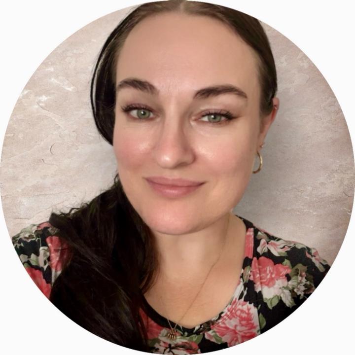 Lydia Keddie