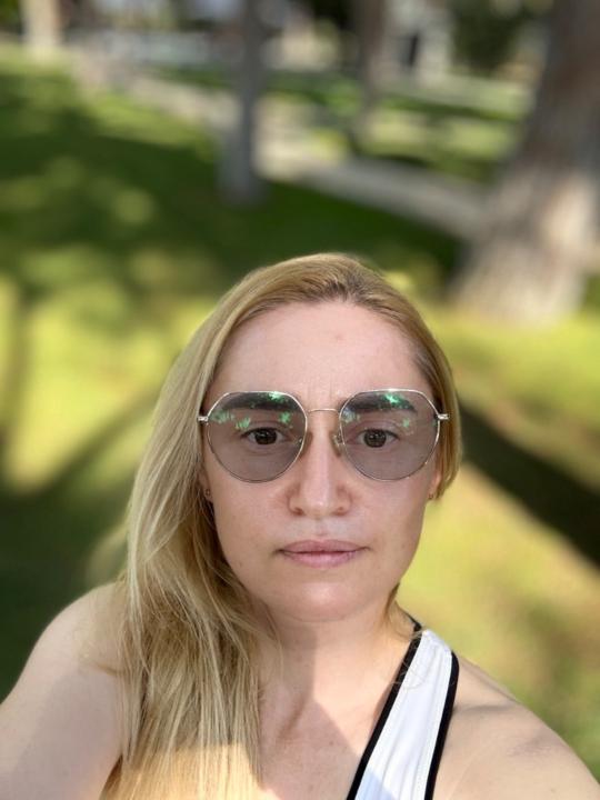 Наталя Мороз