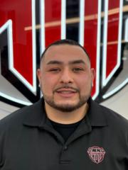 Lemuel Flores