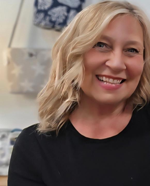 April Goodman